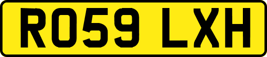 RO59LXH