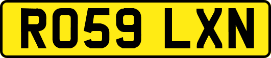 RO59LXN