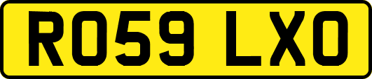 RO59LXO