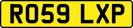 RO59LXP