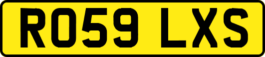 RO59LXS