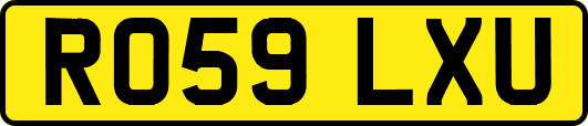RO59LXU