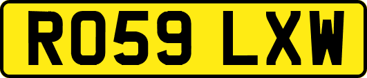 RO59LXW