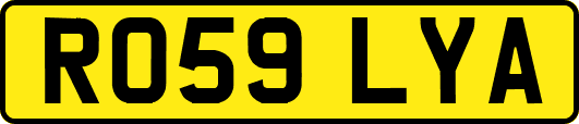 RO59LYA