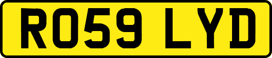 RO59LYD