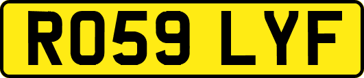 RO59LYF