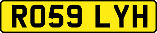 RO59LYH