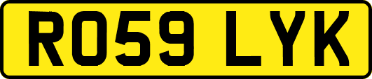 RO59LYK