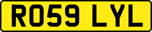 RO59LYL