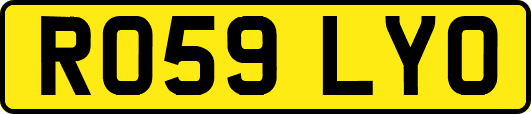 RO59LYO