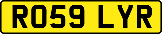 RO59LYR