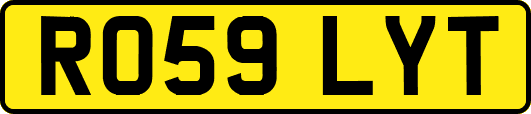 RO59LYT