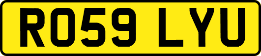 RO59LYU