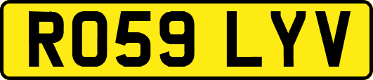 RO59LYV