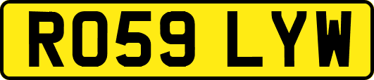 RO59LYW