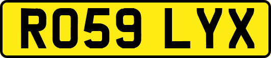 RO59LYX