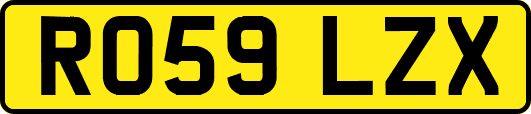 RO59LZX
