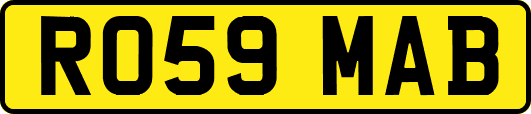 RO59MAB