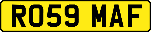 RO59MAF