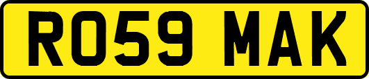 RO59MAK