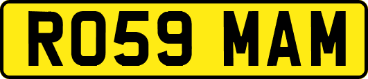 RO59MAM
