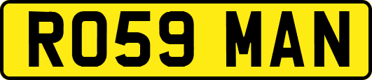 RO59MAN