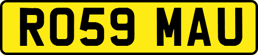 RO59MAU