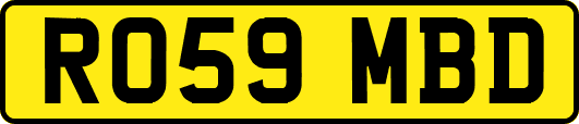 RO59MBD