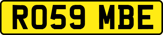 RO59MBE