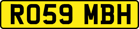 RO59MBH