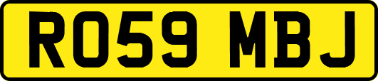 RO59MBJ