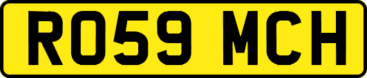 RO59MCH
