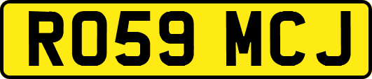 RO59MCJ