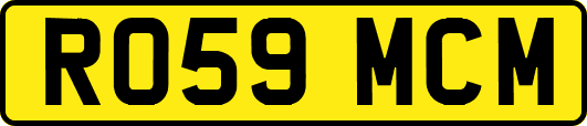 RO59MCM