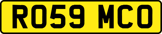 RO59MCO