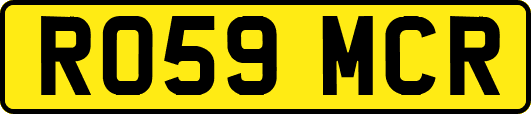 RO59MCR