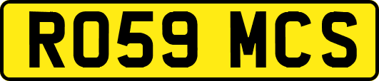 RO59MCS