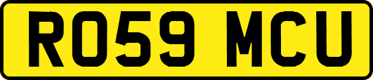 RO59MCU