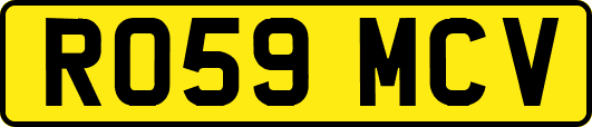 RO59MCV