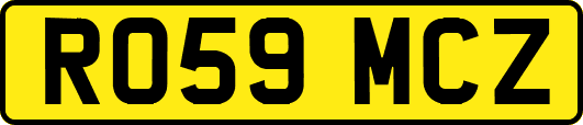 RO59MCZ