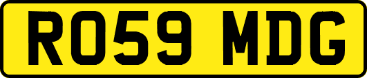 RO59MDG