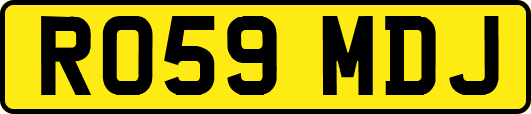 RO59MDJ