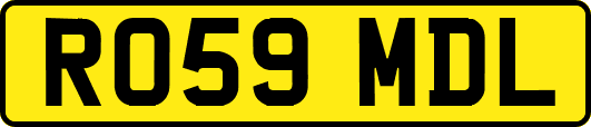 RO59MDL