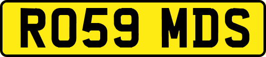 RO59MDS