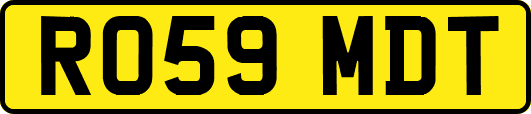 RO59MDT