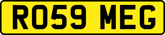 RO59MEG