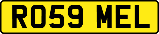 RO59MEL