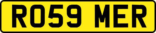 RO59MER