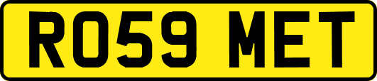 RO59MET