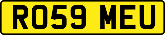 RO59MEU